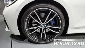 BMW 3-Series, 2022 — миниатюра 5