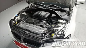BMW 3-Series, 2022 — миниатюра 6
