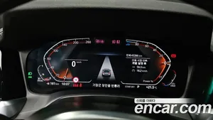 BMW 3-Series, 2022 — миниатюра 11