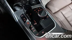 BMW 3-Series, 2022 — миниатюра 12