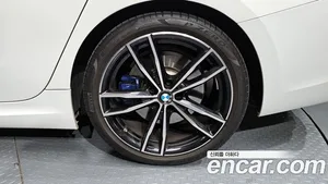 BMW 3-Series, 2022 — миниатюра 7