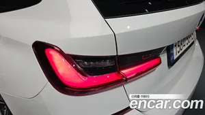 BMW 3-Series, 2022 — миниатюра 9