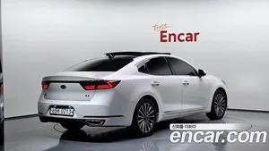 Kia K7, 2016 — миниатюра 2