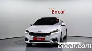 Kia K7, 2016 — миниатюра 3