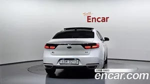 Kia K7, 2016 — миниатюра 4