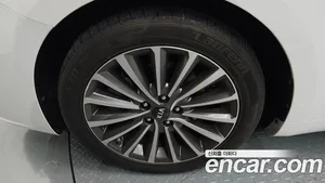 Kia K7, 2016 — миниатюра 5