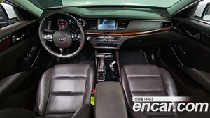 Kia K7, 2016 — миниатюра 10