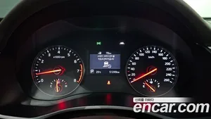 Kia K7, 2016 — миниатюра 11