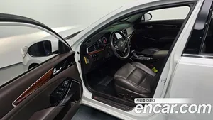 Kia K7, 2016 — миниатюра 13