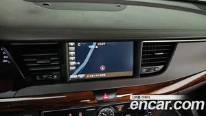 Kia K7, 2016 — миниатюра 19
