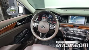 Kia K7, 2016 — миниатюра 20
