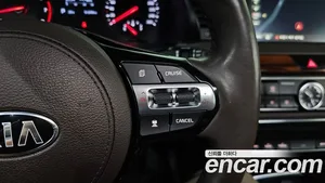 Kia K7, 2016 — миниатюра 22