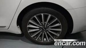 Kia K7, 2016 — миниатюра 7