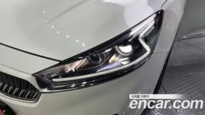 Kia K7, 2016 — миниатюра 8