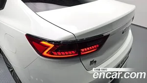 Kia K7, 2016 — миниатюра 9