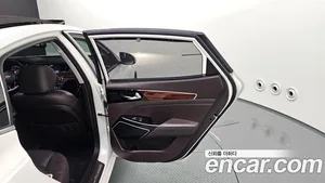 Kia K7, 2016 — миниатюра 15