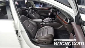 Kia K7, 2016 — миниатюра 16