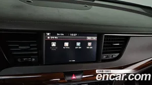 Kia K7, 2016 — миниатюра 30