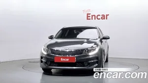 Kia K5, 2017 — миниатюра 3