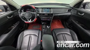 Kia K5, 2017 — миниатюра 7
