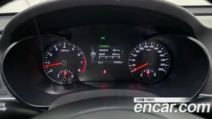 Kia K5, 2017 — миниатюра 8