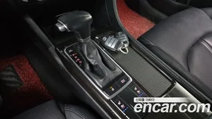 Kia K5, 2017 — миниатюра 9