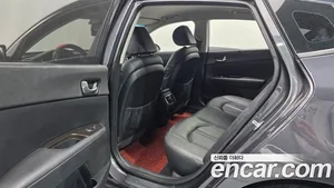 Kia K5, 2017 — миниатюра 11