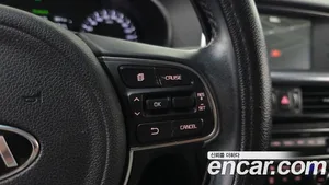 Kia K5, 2017 — миниатюра 15