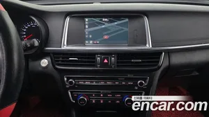 Kia K5, 2017 — миниатюра 17