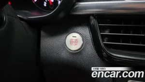 Kia K5, 2017 — миниатюра 18