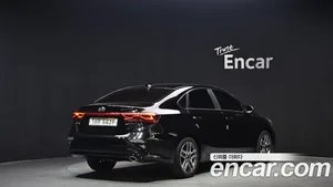 Kia K3, 2018 — миниатюра 2