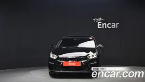 Kia K3, 2018 — миниатюра 3