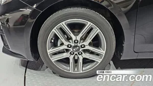 Kia K3, 2018 — миниатюра 5
