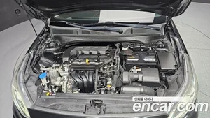 Kia K3, 2018 — миниатюра 6
