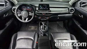 Kia K3, 2018 — миниатюра 10