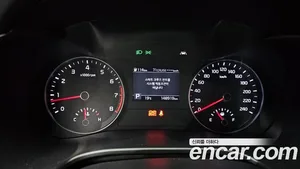 Kia K3, 2018 — миниатюра 11