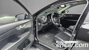 Kia K3, 2018 — миниатюра 13