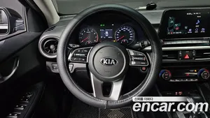 Kia K3, 2018 — миниатюра 19