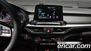Kia K3, 2018 — миниатюра 20