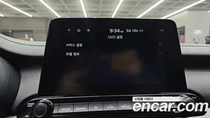 Kia K3, 2018 — миниатюра 24