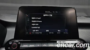 Kia K3, 2018 — миниатюра 25
