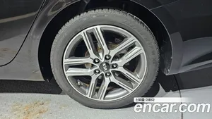 Kia K3, 2018 — миниатюра 7