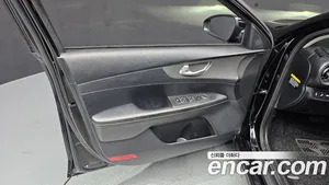 Kia K3, 2018 — миниатюра 14