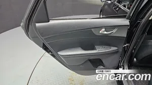 Kia K3, 2018 — миниатюра 15