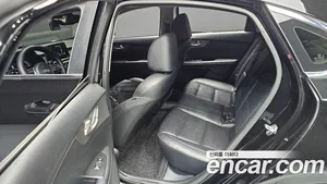 Kia K3, 2018 — миниатюра 16