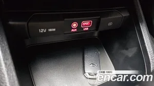 Kia K3, 2018 — миниатюра 29