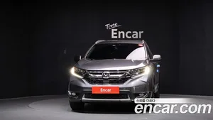 Honda Cr-v, 2019 — миниатюра 3