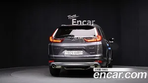 Honda Cr-v, 2019 — миниатюра 4