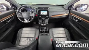 Honda Cr-v, 2019 — миниатюра 10