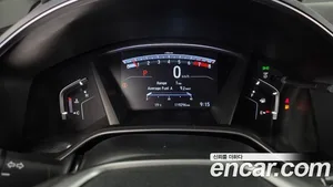 Honda Cr-v, 2019 — миниатюра 11